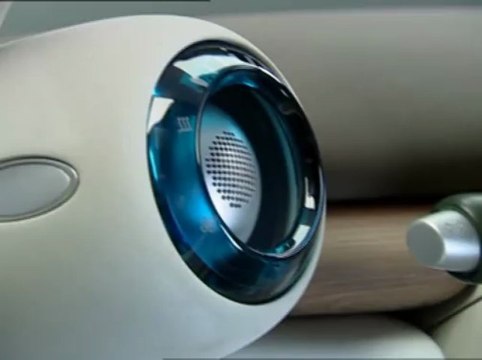 Mini Concept Crossover