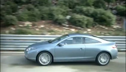 Renault Laguna Coupé Partie 3