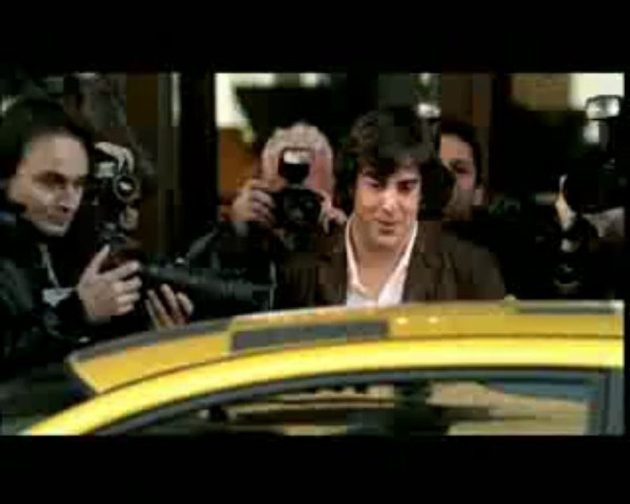 Renault Mégane par Fernando Alonso