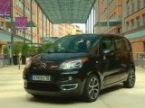 La nouvelle Citroën C3 Picasso