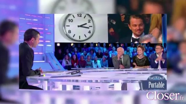 Le Zapping de Closer.fr : grosse chute d'un candidat dans La Belle et ses princes