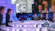 Le Zapping de Closer.fr : grosse chute d'un candidat dans La Belle et ses princes