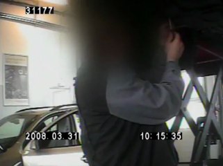 LA MINI-INSPECTION A 15 EUROS CHEZ VOLKSWAGEN