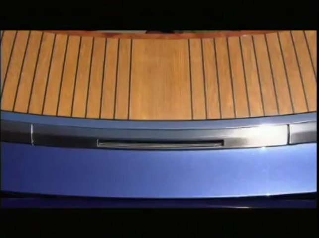 Rolls Royce Phantom Drophead