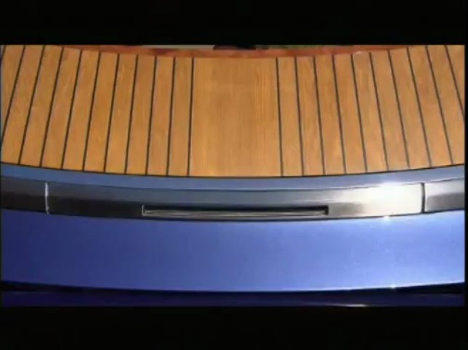 Rolls Royce Phantom Drophead