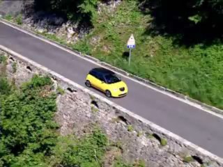 Lancia Ypsilon Sport by MomoDesign