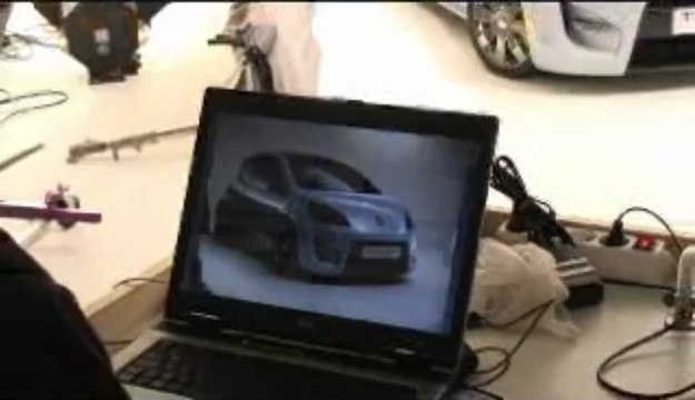 Renault Twingo Concept