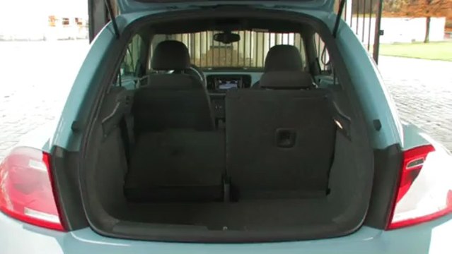 Essai Volkswagen Nouvelle Coccinelle 2011
