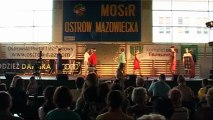 III Festiwal Zdrowia i Urody Miasto dla Kobiet Ostrów Mazowiecka 2013