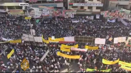 Bangladesh War Crimes Trial: Witness Found in India