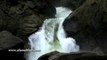 Stock Video - Waterfall 0302 - Stock Footage - Video Backgrounds