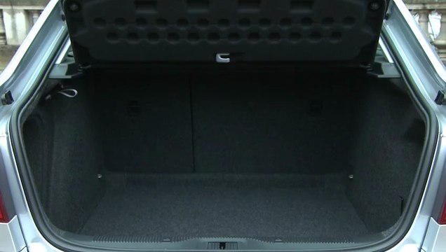 Essai Skoda Octavia 1.6 TDI 105 Greenline 2011