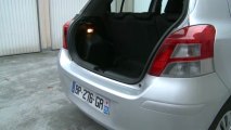 Essai Daihatsu Charade 1.3 VVTi 2012