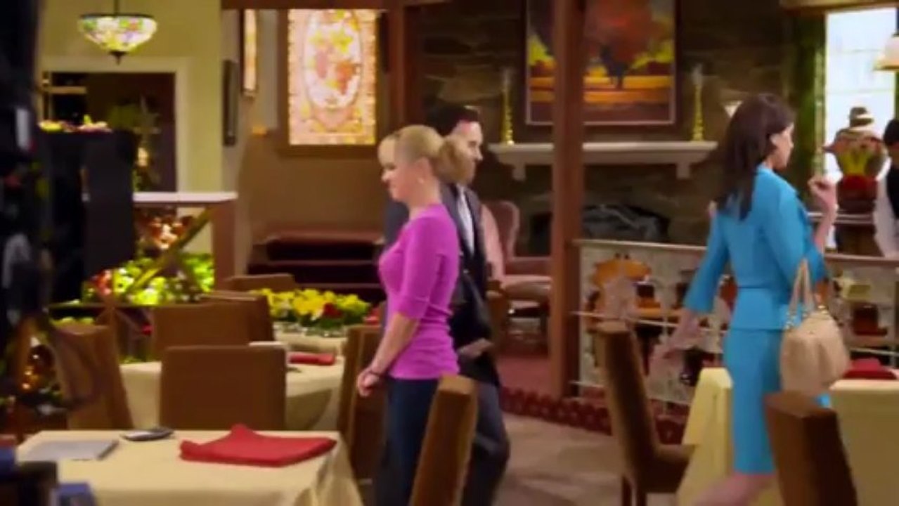 Mom Trailer CBS HD