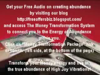 " Money Vibration Audio (view mobile)  |  Money Vibration Audio (view mobile) "