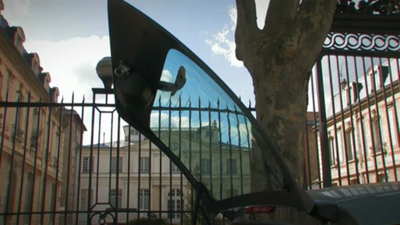 Essai Citroen C1 2010