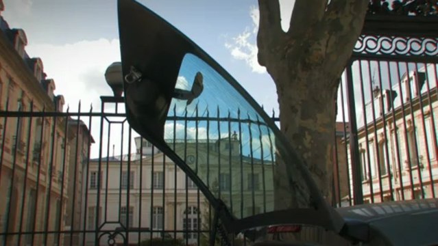 Essai Citroen C1 2010