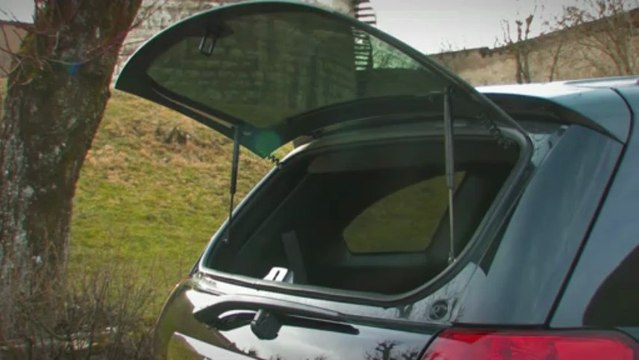 Essai Chevrolet Captiva 2010