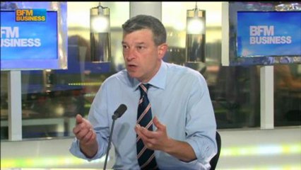 Nicolas Doze : La FED songerait à débrancher prochainement - 17 mai