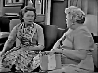 The Betty White Show (1958 series, misc episode 1) Part 3