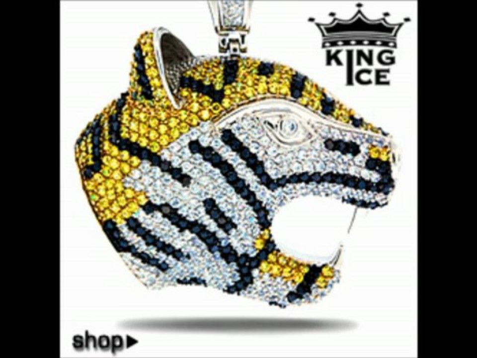 King Ice