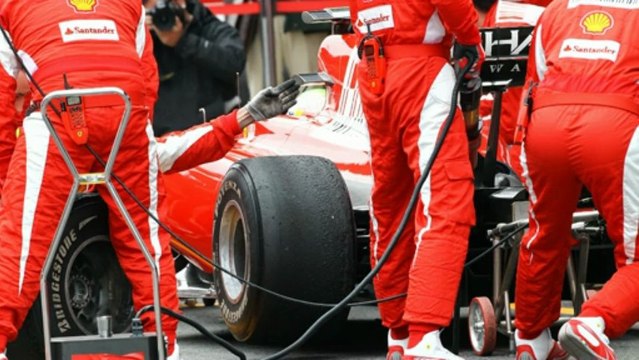 Entretien avec Jean-Louis Moncet - Les nouveautés 2010