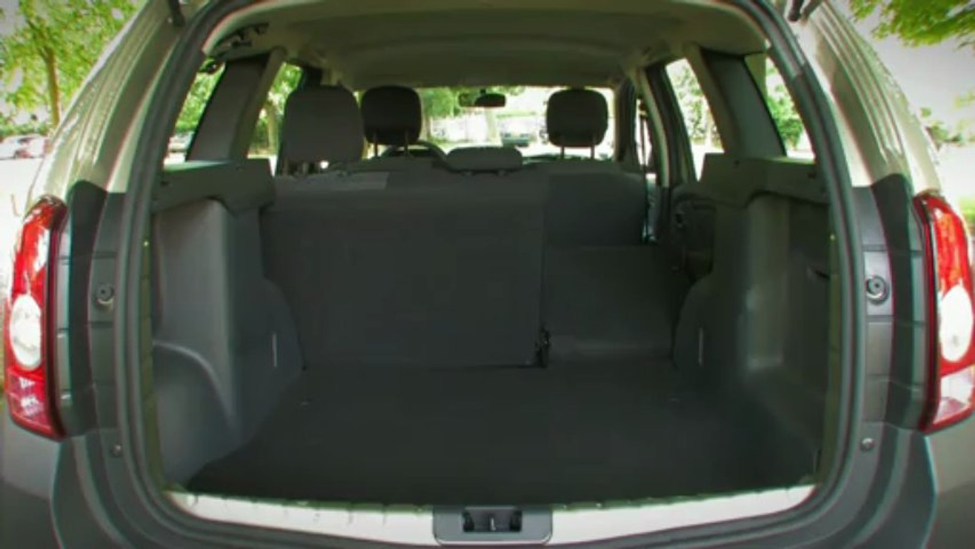Essai Dacia Duster 10 Video Dailymotion