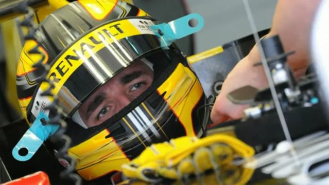 Entretien avec Jean-Louis Moncet après le GP de Malaisie 2010