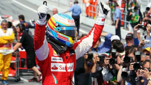 Entretien avec JL Moncet après le GP d'Espagne 2010