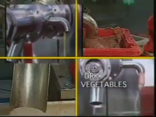 Δείτε τι τρώμε στα φάστ φούντ