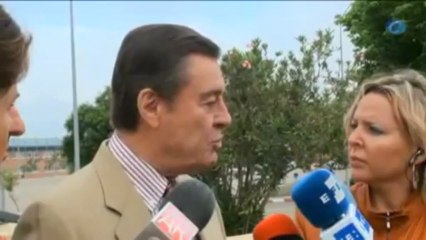 El abogado de Bretón ultima su defensa y apunta a que falta la prueba de ADN