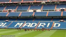 Real Madrid-Atlético: Dos décadas de espera