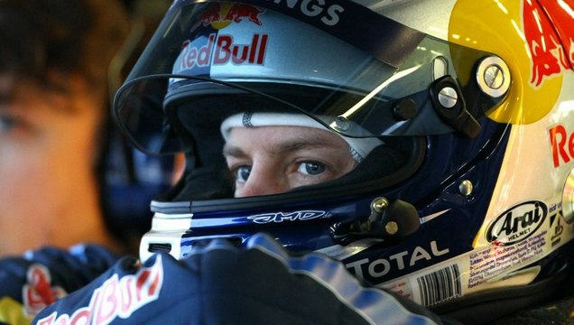 Entretien avec Jean-Louis Moncet avant le GP de Malaisie 2010