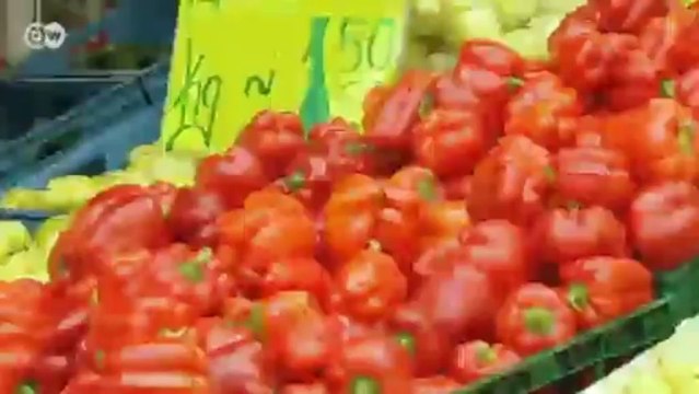 Taking Germany's Pulse: Germany and Immigration | People