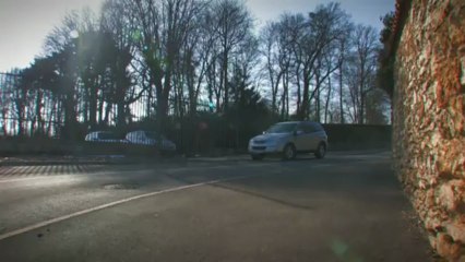 Essai Ssangyong Kyron 2010