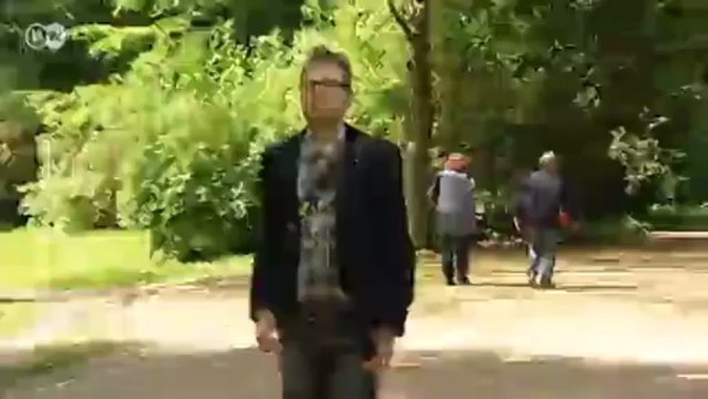 The Battle for the Bees Are Germany's Bees a Dying Breed? | People