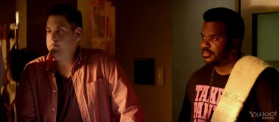 This Is the End Movie CLIP - Zombie Invasion (2013) - James Franco Movie