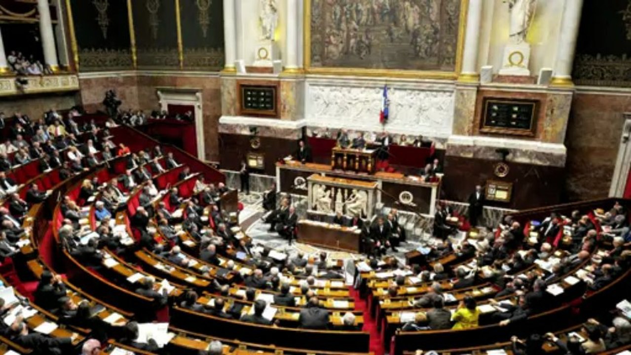 Journal TV du 19/05/2011