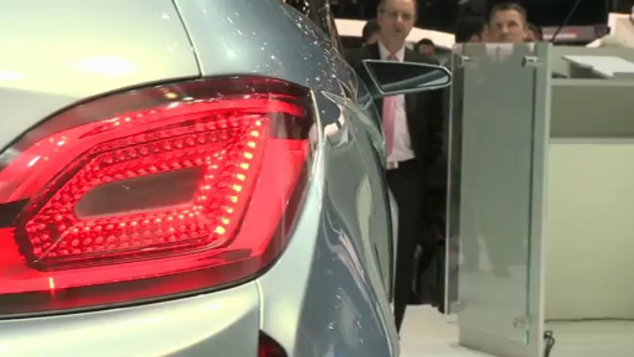 Mitsubishi Concept Global Small
