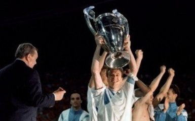 LIVE : L’OM champion d’Europe, 20 ans déjà