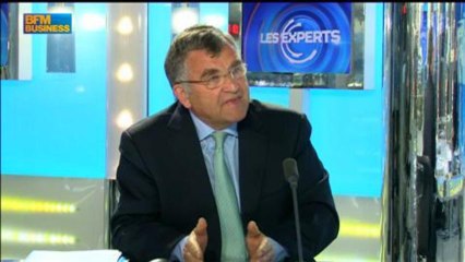 Emmanuel Duteil : Les experts - 17 mai 1/2