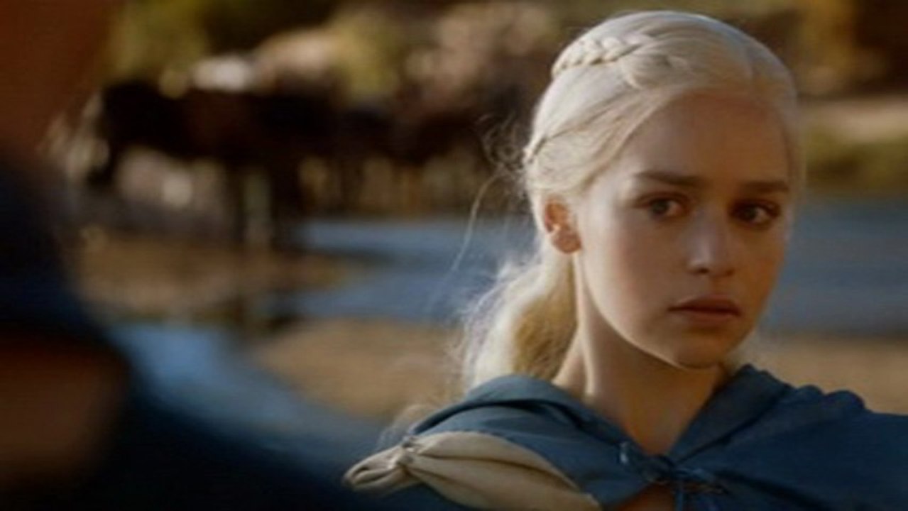 Game of Thrones season 3 Episode 6 - The Climb  Full Episode