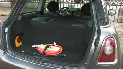 Essai Mini Electrique 2011