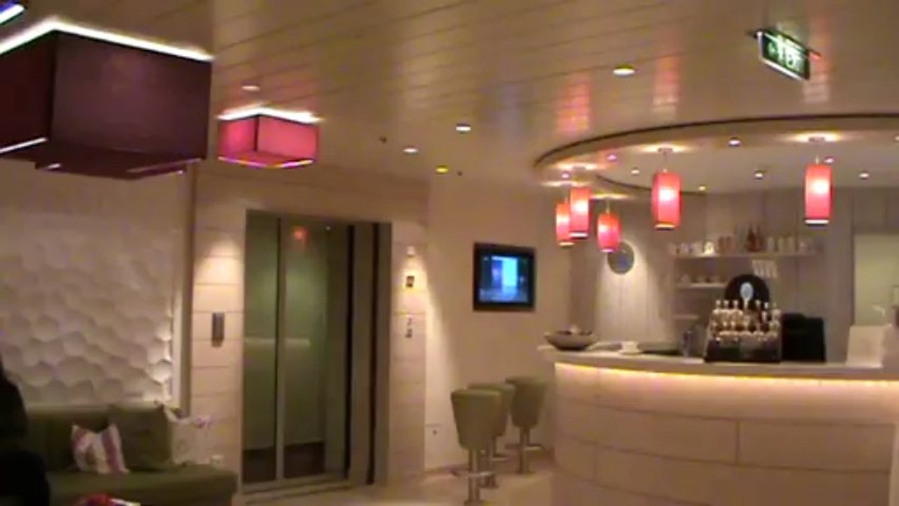 AIDAstella Hafen Reisebüro Fella  AIDAstella