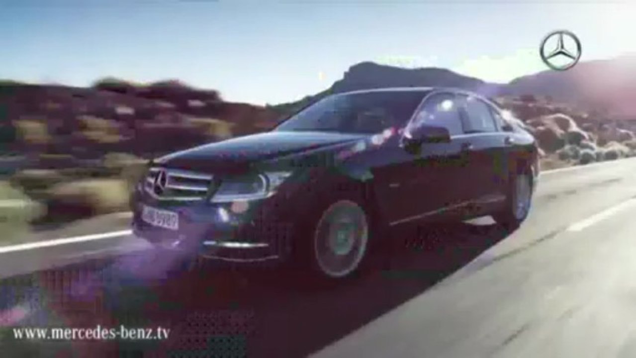 Mercedes Classe C 2011