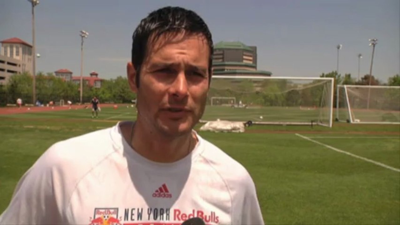 Tributos a Beckham desde la Gran Manzana