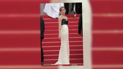 Download Video: Sparkling Emma Watson Watched The Kardashians Show For Bling Ring Role