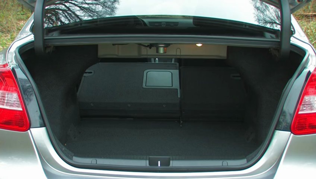 Essai Suzuki Kizashi 2011