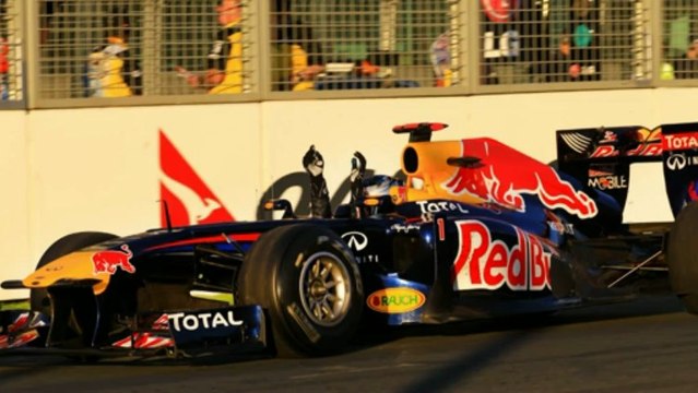 Entretien avec Jean-Louis Moncet avant le GP de Malaisie 2011