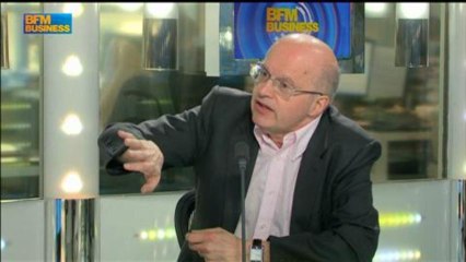 Emmanuel Duteil : Les experts - 17 mai 2/2